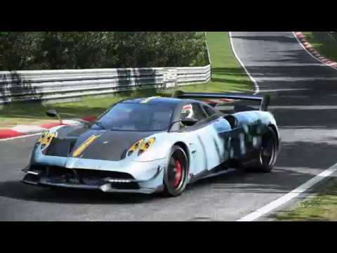 Steam Community :: Project CARS - Pagani Edition