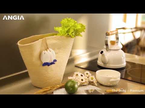 KIẾN VĂN LAND - BÁN CĂN HỘ 1+1 THE SÓNG