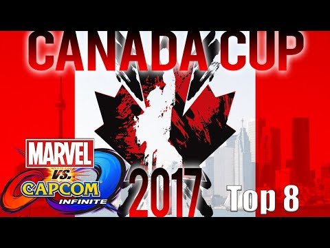 MVCI: Canada Cup 2017 Top 8
