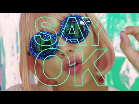 Lewis Cancut - Say OK (feat. TIGARAH)