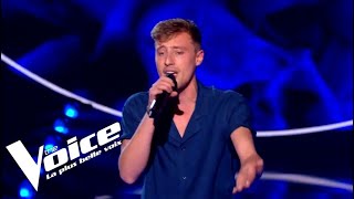 Soprano – Moi j&#39;ai pas | Godi | The Voice France 2019 | KO Audition