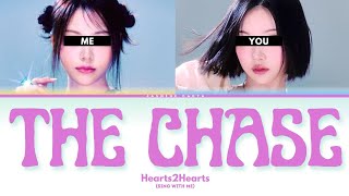 Download lagu Hearts2Hearts 'The Chase' [SING WITH ME | KARAOKE] mp3