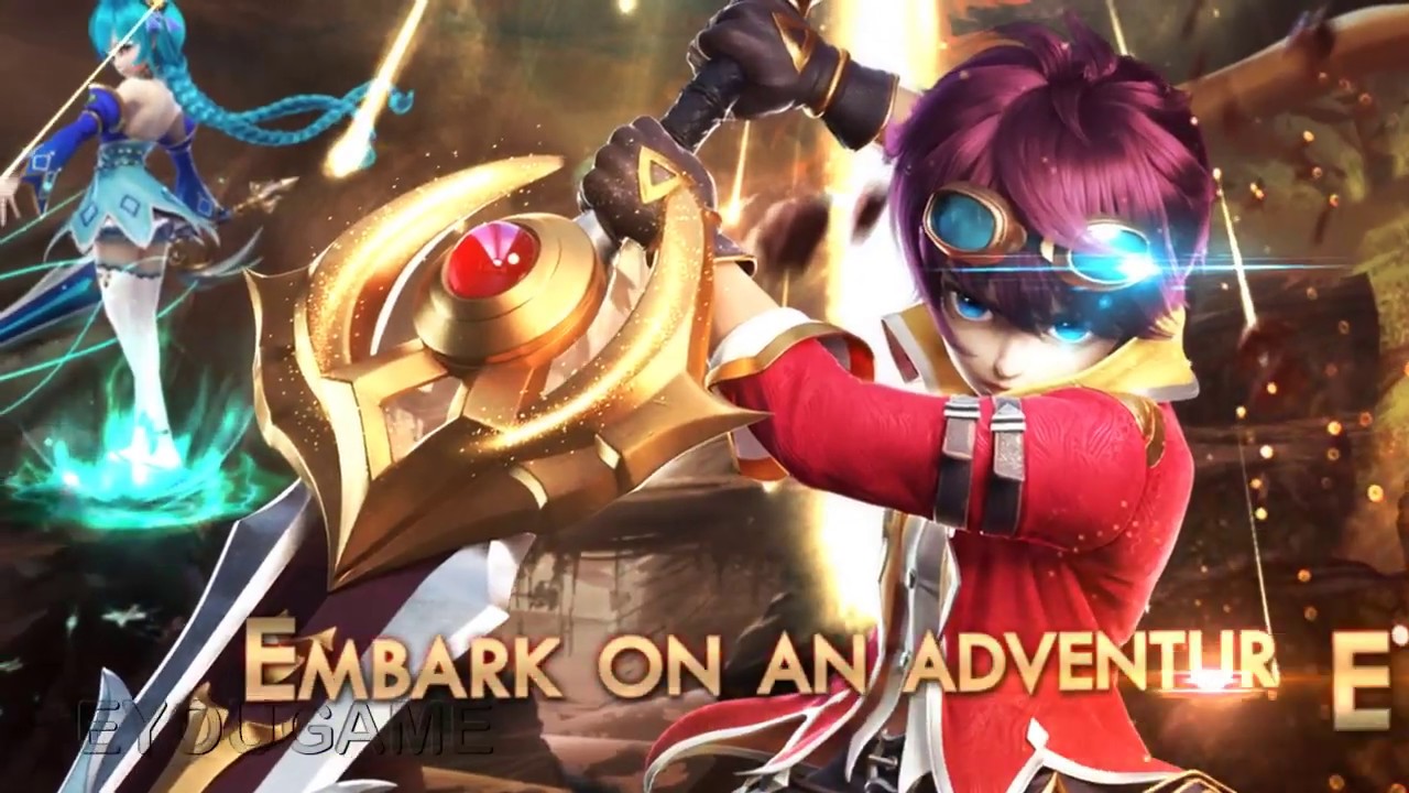 Trailer