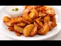 Patatas Deluxe Estilo McDonalds Al Microondas Papas Gajo