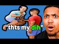 Zach D Films From TEMU Wtf