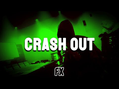 [FREE] "Crash Out" | SDOT GO x THUNDER BKLU x DARK JERSEY TYPE BEAT | PROD. FX x @bulloproducerr