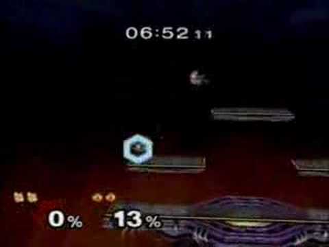 DT10 - Captain Jack (Sheik) vs Remen (Fox) - R3