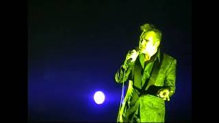 Morrissey - Hairdresser On Fire - Meltdown Festival, Royal Festival Hall, 11th June 2004