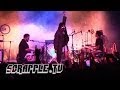 Man Man Performs "Haute Tropique" [Live Music] Trocadero, 8.5.11