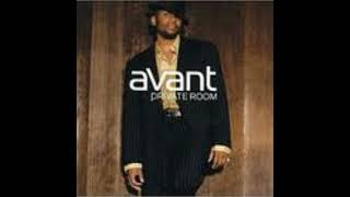 Avant - Involve Yourself