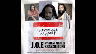 J.O.E Feat. Ky-Mani Marley &amp; Krayzie Bone - Introduce Myself