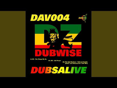 Roll and Tumble (VIP Mix)