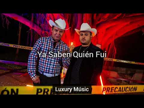 Grupo Delta Ft. Pityn Toys - Ya Saben Quién Fui (Audio Radiofrecuencia)