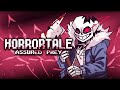 Horrortale Undertale AU Assured Prey Remix By Cragend0
