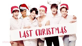 SHINee - Last Christmas ft. Cardi B