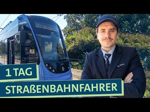 PULS Reportage - Straßenbahn fahren