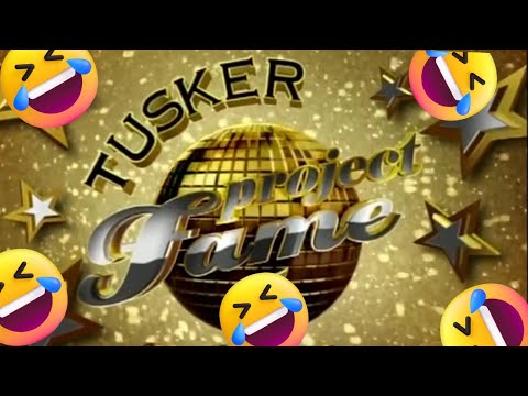 Funny Tusker Project fame Auditions Compilations: Part 2