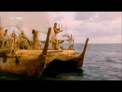 Austronesians (Taiwan Nusantara Melanesia Polynesia Micronesia Madagascar Champa)