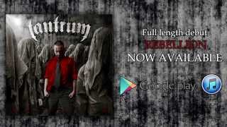 TANTRUM - Eternally Damned (Sri Lankan Metal)
