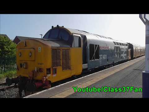 37401 Thrashes Morecambe 22nd May 2020