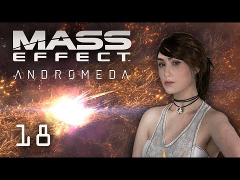 A Wartime Dilemma | Mass Effect: Andromeda (Part 18)