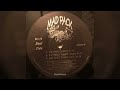 Mad Pack Six Souls Singin 1993