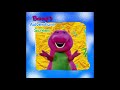 Barney Custom Episode Barney S Adventure Screen