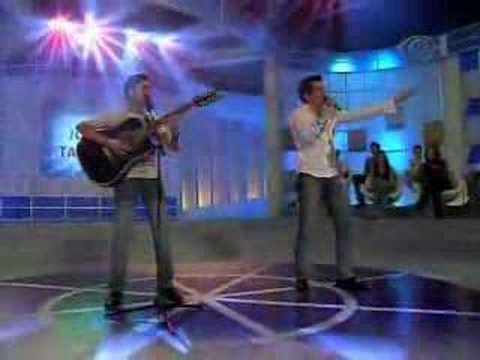 Diego e Gabriel - Viemos do interior