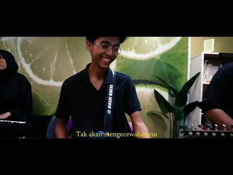 SEMINDA BAND  "IMPIAN"