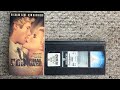 Opening To Final Analysis 1992 Vhs Damaged Tape