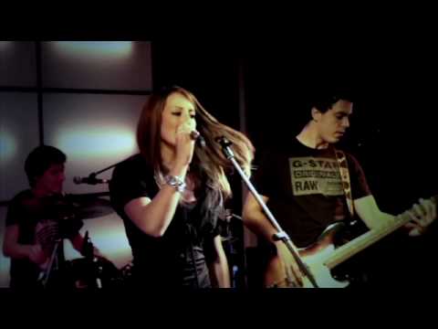 Double Mess Why official clip