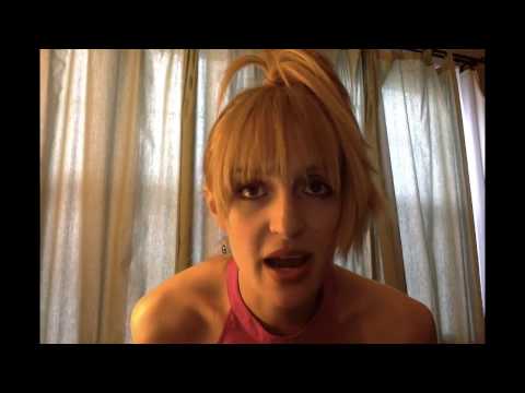 Valley Dictorian: Queen Margaret (Bad Shakespeare)