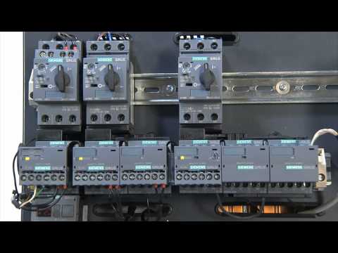 SIRIUS Funktionsmodule 3RA27