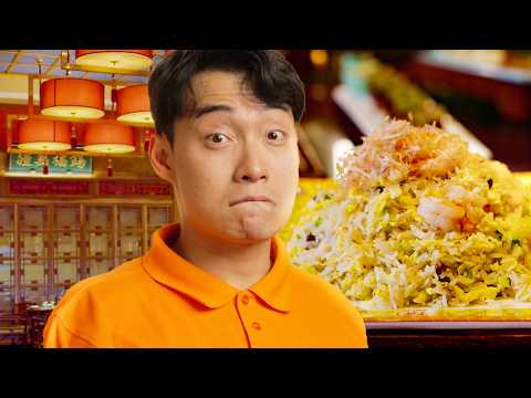 Uncle Roger Banned From China... This The Next Best Thing