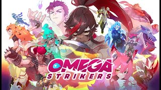 【オメスト】参加型 初見歓迎 キーパー行きます【ランク】