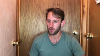 Noam Shapiro Self Tape (Faust on 147th - Ro)