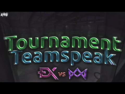 Critical Ops | REIGN vs Team Exalt | IFT x RGN Tournament | TEAMSPEAK | English Subtitles