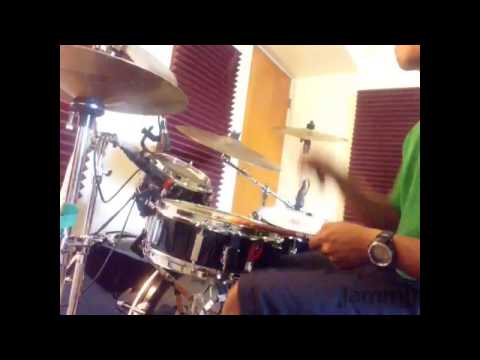 Drum Cover - December Collective Soul