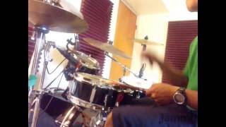 Drum Cover - December Collective Soul