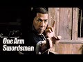 ONE ARM SWORDSMAN Dragon DONNIE YEN