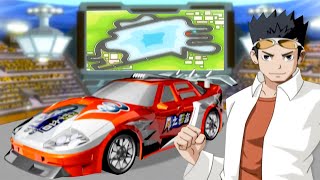 Get Ready for an Action-Packed Adventure: Cars Racing Cartoon for Kids