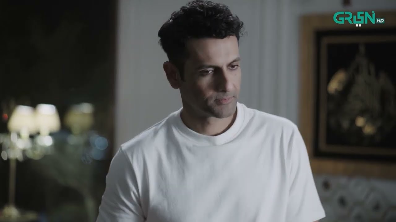 Roshni Ko Waqar Ki Support Hasil | Rahguzar | Hira Mani - Mohib Mirza | Green TV