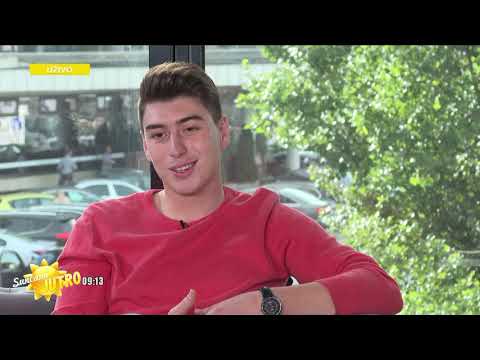 Mahir Mulalić & Nedim Karčić razbudili Sunčano jutro!