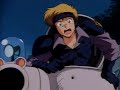 New Dominion Tank Police Finale