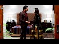 Teri Rah Mein Episode | BEST SCENE 06 - Usama Khan & Zainab Shabbir