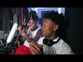 MAKING HITS W RockstarJus
