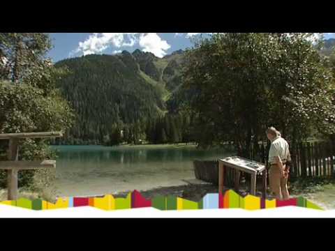 Camping Antholz