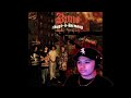 E 1999 ETERNAL BONE THUGS N HARMONY LIVE ALBUM REACTION Saucy414