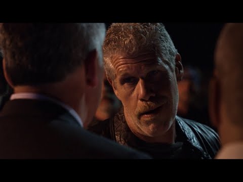 |Sons of Anarchy| Nobody Threatens SAMRCO