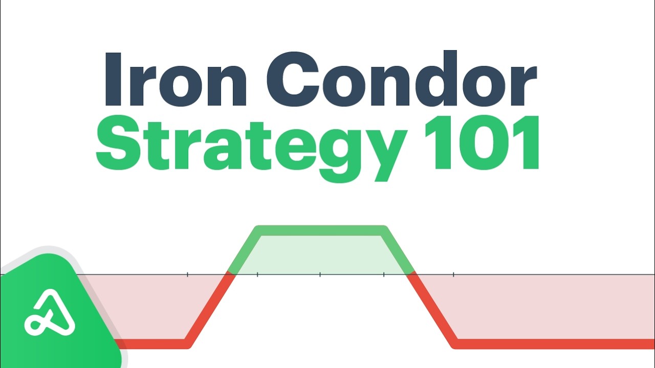 Iron Condor Strategy 101: Setup, Profit Zones & Risks, Automation + Live Trade Example